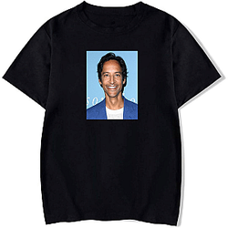 Awkward Charm Danny Pudi T-Shirts