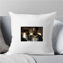 Indie Wit Danny Pudi Pillows Cover