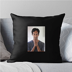 Sitcom Standout Danny Pudi Pillows Cover