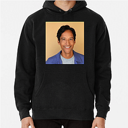 Meta Mind Danny Pudi Hoodies