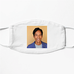 Meta Mind Danny Pudi Face Masks