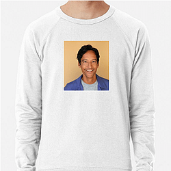 Meta Mind Danny Pudi Sweatshirts