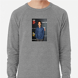 Offbeat Energy Danny Pudi Sweatshirts