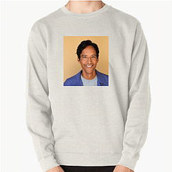 Meta Mind Danny Pudi Sweatshirts