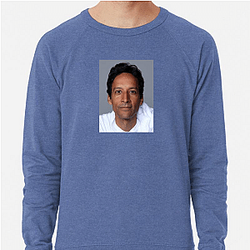 Pop Culture Wizard Danny Pudi Sweatshirts