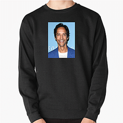 Awkward Charm Danny Pudi Sweatshirts