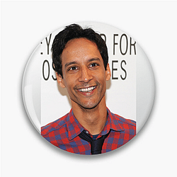 Cult Comedy Icon Danny Pudi Pins