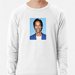 Awkward Charm Danny Pudi Sweatshirts