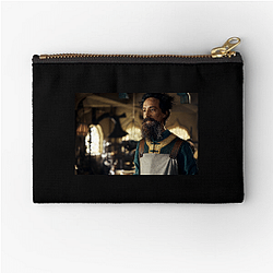 Indie Wit Danny Pudi Zipper Pouches