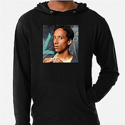 Rapid-Fire Jokes Danny Pudi Hoodies
