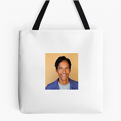 Meta Mind Danny Pudi Bags