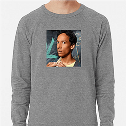 Rapid-Fire Jokes Danny Pudi Sweatshirts
