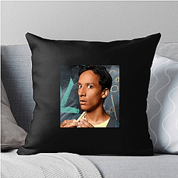 Rapid-Fire Jokes Danny Pudi Pillows Cover