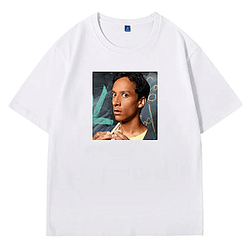 Rapid-Fire Jokes Danny Pudi T-Shirts