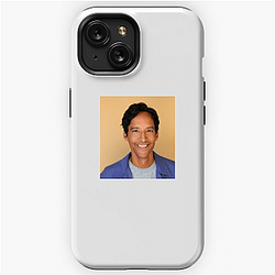 Meta Mind Danny Pudi Samsung Cases
