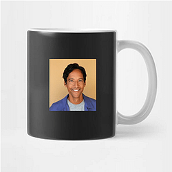 Meta Mind Danny Pudi Mugs