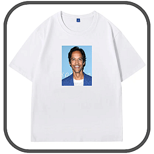 Danny Pudi T-Shirts