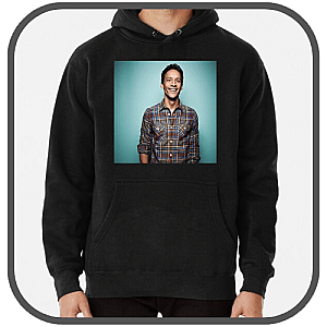 Danny Pudi Hoodies