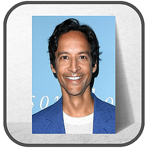 Danny Pudi Posters