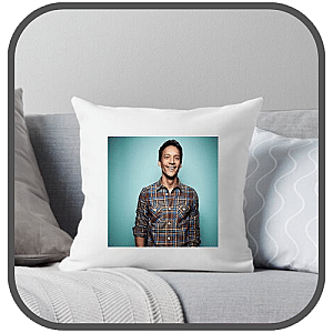 Danny Pudi Pillows Cover
