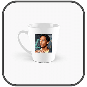 Danny Pudi Mugs