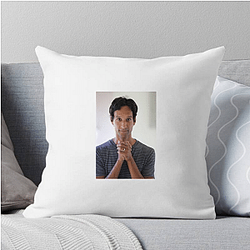 Sitcom Standout Danny Pudi Pillows Cover