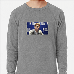 Rebounding Specialist Danny Wolf Sweatshirts