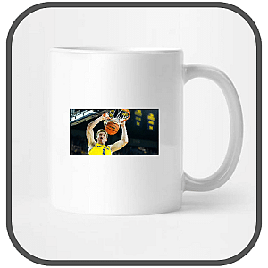 Danny Wolf Mugs