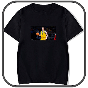 Danny Wolf T-Shirts
