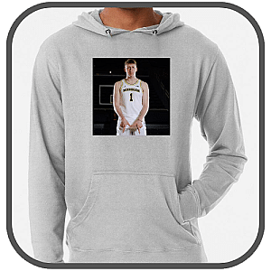 Danny Wolf Hoodies