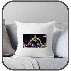 Danny Wolf Pillows Cover