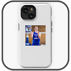 Danny Wolf Cases