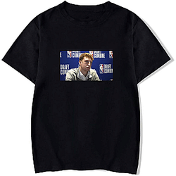 Rebounding Specialist Danny Wolf T-Shirts