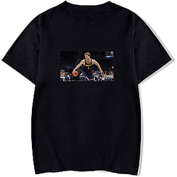 Promising Young Talent Danny Wolf T-Shirts