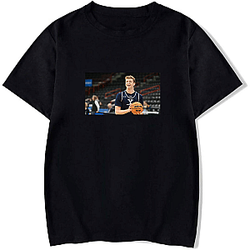 Emerging Draft Candidate Danny Wolf T-Shirts