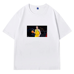Rising College Prospect Danny Wolf T-Shirts