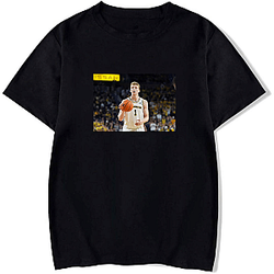 Interior Scoring Threat Danny Wolf T-Shirts