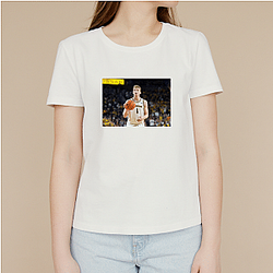 Interior Scoring Threat Danny Wolf T-Shirts