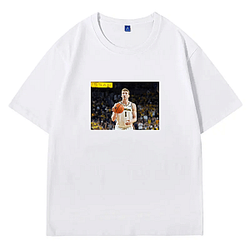 Interior Scoring Threat Danny Wolf T-Shirts