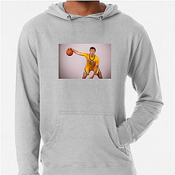 Northwestern Wildcats Standout Danny Wolf Hoodies