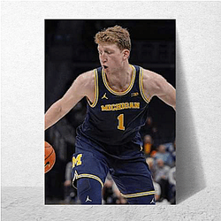 Promising Young Talent Danny Wolf Posters