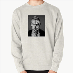 Coffin Dropper Darby Allin Sweatshirts