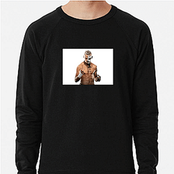 AEW Star Darby Allin Sweatshirts