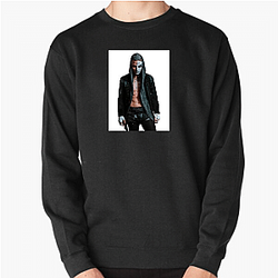 Risk Taker Darby Allin Sweatshirts