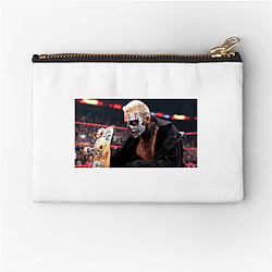Underdog Spirit Darby Allin Zipper Pouches