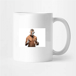 AEW Star Darby Allin Mugs