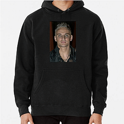 Wrestling Rebel Darby Allin Hoodies