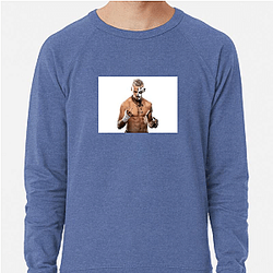 AEW Star Darby Allin Sweatshirts