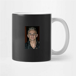 Wrestling Rebel Darby Allin Mugs
