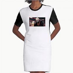Underdog Spirit Darby Allin Dresses